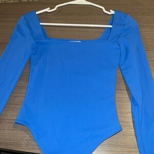 Aritzia Contour Bodysuit!